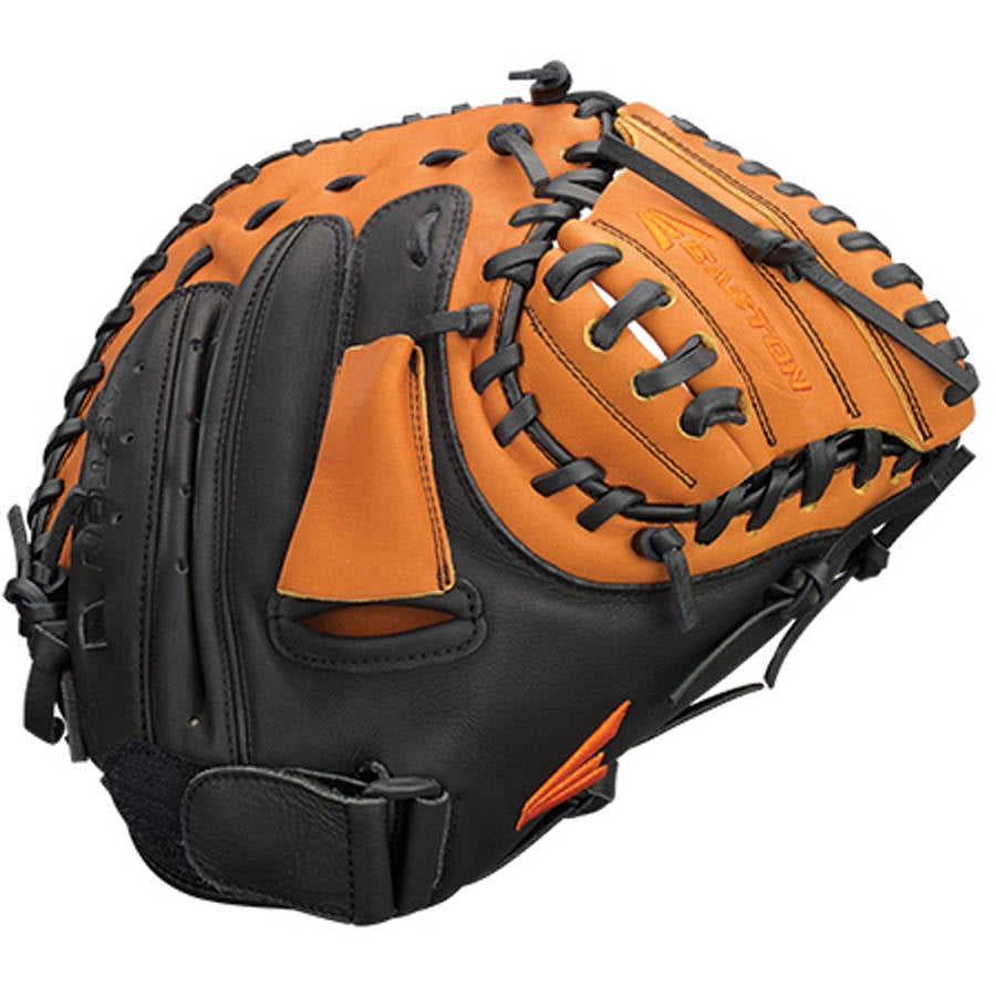 Easton YOUTH BASEBALL A130627LHT FUTURE LEGEND FL2000BKTN 31" CATCHERS MITT LHT by Easton