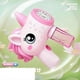 thumbnail image 4 of Unicorn Electric Bubble Gun Toy Bubble Machine, 4 of 5