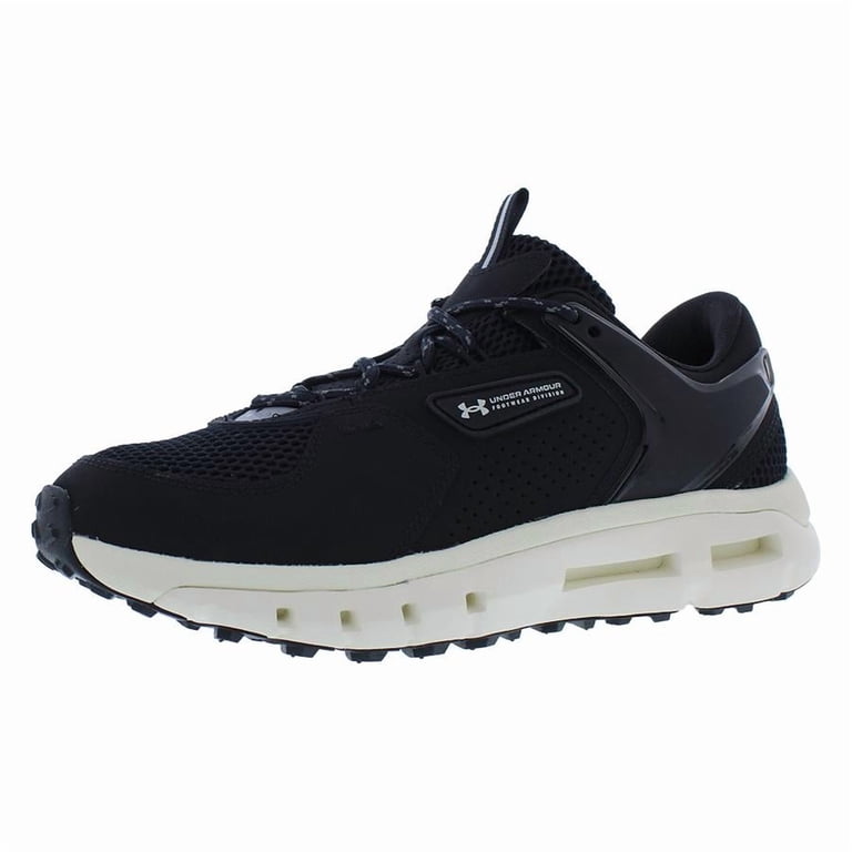 Under Armour Summit Trek Mens Shoes Size 8.5, Color: Black  display picture 2