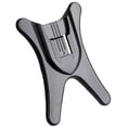 thumbnail image 4 of Hot Shoe Flash Stand for Standard Flashes, Plastic, Black, 1/4" Screw, for Off-Camera Positioning, 4 of 7