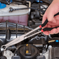 thumbnail image 4 of Electric Disconnect Pliers Automotive Electric Plug Connector Pliers for Cars, 4 of 7