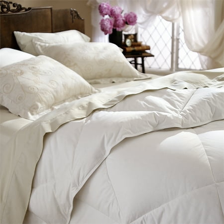UPC 025521484726 product image for Pacific Coast 48472 All-Natural Down Comforter - Full-Queen | upcitemdb.com