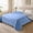 summer quilt Under $5 a2, variant on Werulen 150x200cm Cool Fabric Summer Quilt Lightweight Breathable Whole Body Coverage, Bedroom Daily Rest Four Season Use, Summer Quilt, Cooling Blanket, Bedding