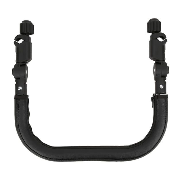 Barra de parachoques para cochecito de bebé, barra para el vientre para cochecito de bebé, barra para el vientre para cochecito de bebé, barra de agarre para cochecito de bebé, confiabilidad excepcional