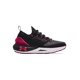 thumbnail image 1 of Tenis Under Armour HOVRâ¢ Phantom 2 IntelliKnit Mujer negro 25 Under Armour 3024155 006, 1 of 3