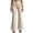 BQ17_Beige, variant on Resicozy Womens High Waisted Wide Leg Flare Dress Pants with Pockets Business Casual Slacks for Office and Work Trousers 2026 White XL