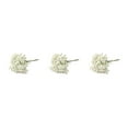 thumbnail image 4 of Ramo de Flores Artificiales Billuyoard 135 Cabezas Accesorios de Tiro Manualidades Decoración Type1 NO1, 4 of 6