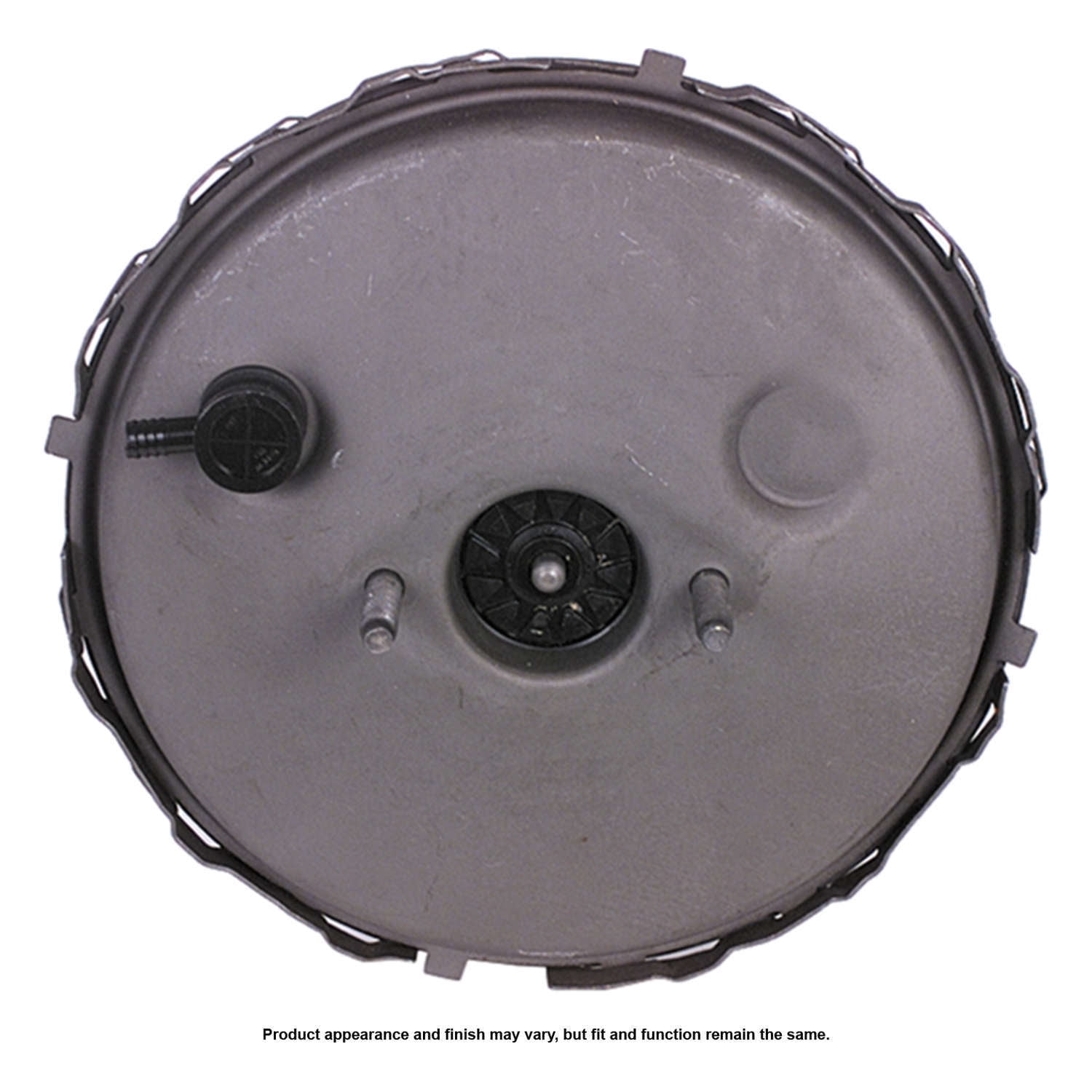 Remanufactured Cardone Brake Booster Fits select: 1983-1993 CHEVROLET S TRUCK, 1991-1993 GMC SONOMA