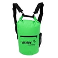 thumbnail image 2 of Mochila Impermeable Cola 10L/20L A Prueba De Agua, 2 of 6