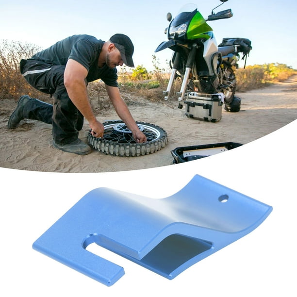 Herramienta Para Quitar Neumáticos De Cuentas De Motocicleta, Herramienta Para Cambiar Neumáticos De Motocicleta, Instalación Sin Esfuerzo Para XCF EXCF XCW