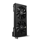 XFX Graphics Card,Metal Dual Fans RX 6600 Smooth