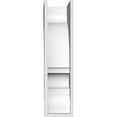 thumbnail image 4 of 3"W x 7"D x 14"H Standard Diane Architectural Grade PVC Corbel, 4 of 4