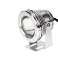 thumbnail image 3 of Lámpara de fuente LED IP68 de 10 W, resistente al agua, RGB, blanco cálido, blanco, rojo, azul y verde, para paisajes, luz subacuática, 12 V CC, 3 of 5