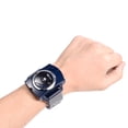 thumbnail image 4 of Reloj de Pulsera Antirronquidos Ecomeon Reloj de Pulsera Azul Marino, 4 of 6