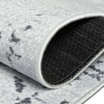 thumbnail image 3 of BY COCOON Area Rug 4'x6' | Rugs for Living Room Rugs for Bedrooms Area Rugs Washable Rug Tapis Salon Bedroom Rug Carpet for Living Room Rug Carpet for Bedroom Carpet (120 Cm x 180 Cm), 3 of 5
