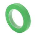 thumbnail image 1 of Cinta de pintor Unique Bargains, fácil de quitar, cinta de enmascarar Master Tape 140U verde, 0.8 pulgadas x 52.5 yardas, 1 of 6
