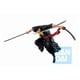thumbnail image 3 of Figura Banpresto One Piece Roronoa Zoro Wano Country, 3 of 7