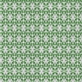 thumbnail image 1 of Ahgly Company Indoor Square Patterned Light Jade Green Novelty Area Rugs, 4' Square, 1 of 6