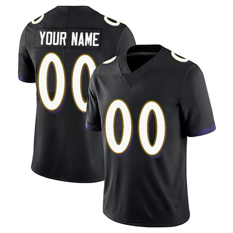 Lamar jackson jersey store stitched numbers