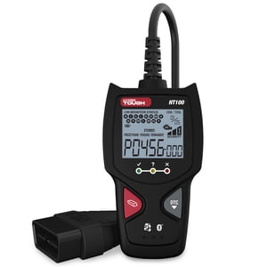 Hyper Tough HT100 OBD2 Automotive Code Reader