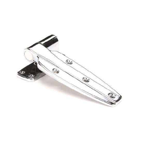 KASON 1245-000080 1245000080 HINGE CHROME 1-7/8 (Genuine OEM Part)