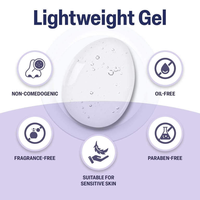 Taro Adapalene Gel 0.1% USP for Sensitive Skin, Acne Treatment