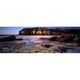Panoramic Images PPI93312L Formations Rocheuses Près d'Une Baie Hornwick Baie Flamborough Yorkshire Angleterre Royaume-Uni Affiche Imprimée par Panoramic Images - 36 x 12 – image 1 sur 1