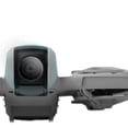 thumbnail image 4 of 2 Protectores Película Protectora Tempe Lente 9H para Accesorios Drones DJI NEO Rojo, 4 of 4
