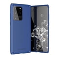 thumbnail image 1 of Funda Soft Ballistic para Samsung S20 ULTRA Azul, 1 of 4