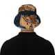 thumbnail image 5 of Fotbe Ocean Scene with Noah's Ark Sombrero Tipo Pescador con Estampado – Sombrero de Sol de Algodón de Moda para Playa, Golf, Pesca, 5 of 6