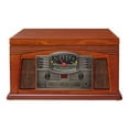 thumbnail image 3 of Crosley Lancaster CR42D - Audio system - paprika, 3 of 6