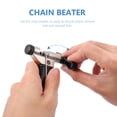 thumbnail image 3 of FENGGUIQU 1Pack Bike Chain Rivet Tool Steel for Bicycle Maintenance Cyclists, 3 of 5