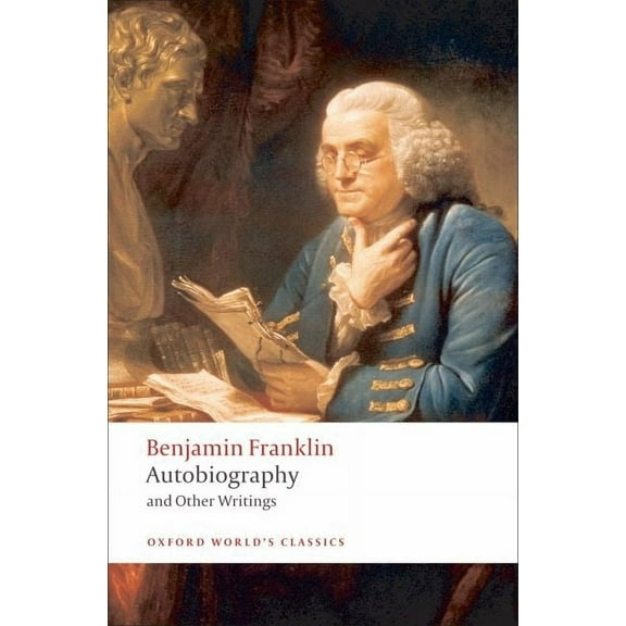 Oxford World's Classics Autobiography and Other Writings, (Paperback)