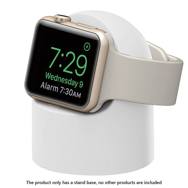 Apple watch soporte hotsell