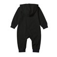 thumbnail image 6 of Christmas Matching Pajamas for Family Long Sleeve Zip up Holiday Home Sleepwear New Year Pajamas, 6 of 6