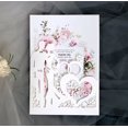 thumbnail image 1 of Invitaciones de boda cortadas con láser blanco, suministros de tarjetas de invitación de fiesta, cumpleaños, Baby Shower, compromiso, evento, 10 piezas, 1 of 4