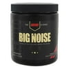 Redcon1 - Big Noise Pump Formula Non-Stimulant Pre-Workout Powder Strawberry Kiwi - 11.1 oz.