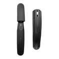 thumbnail image 2 of Salpicaderas para bicicleta Innovaciones Plasticas R26 negra M, 2 of 6