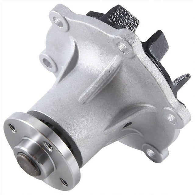 Cooling Water Pump Cover for Toyota 2/3/4FD 2J Diesel 16100-78102-71
