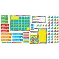 thumbnail image 3 of TREND Year Around Calendar Bulletin Board Set, 2 Sets, 3 of 3