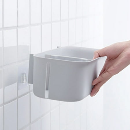 Bathroom Storage Cup Holder Shelf Home Decor Bathroom Rack Shower Caddy Tool Organizer Walmart Canada