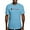 Baby Blue, variant on CafePress - Delta Chi Black And Red Fraternity Logo T Shirt - Fitted T-Shirt, Vintage Fit Soft Cotton Tee