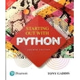 thumbnail image 1 of Pre-Owned STARTING OUT WITH PYTHON 4TH EDITION - International Economy Edition, 9789353066888, 9353066883, Paperback, 4th edition, 1 of 1