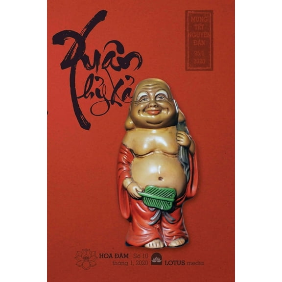 XuÃ¢n Hỷ Xả - Tuyển tập Hoa ĐÃ m, (Paperback)