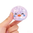 thumbnail image 3 of New Shimmering Dumpling Toys, Colorful Dumplings Stress Balls Fidget Sensory, Squeeze Dough Ball Stress Relief Toys for Office Gifts, 3 of 5