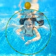 thumbnail image 2 of CNKOO Anneau de Plongée Haute Résistance Réutilisable en Viscose Jouets sous-Marins Jeux d'Eau pour Enfants pour l'Été, 2 of 10