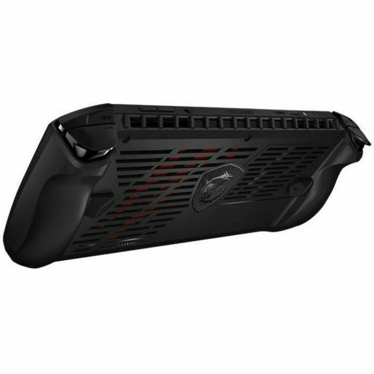 MSI CLAW A1M-050US 7 MSI CLAW A1M-050US 7