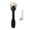 Black[cite: 1], variant on YAHHU Electric Back Scratcher 17.72 inches / 45 cm Extendable Effective Itch Relief Massage Tool for Home Travel Black[cite: 1]