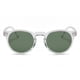 thumbnail image 3 of Gafas de Sol Vintage Polarizadas UV400 para Hombre Redondas Gleyemor, 3 of 6