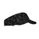 thumbnail image 1 of Balery White Pineapples Gorra deportiva con visera ajustable para mujer y hombre (talla única), 1 of 7
